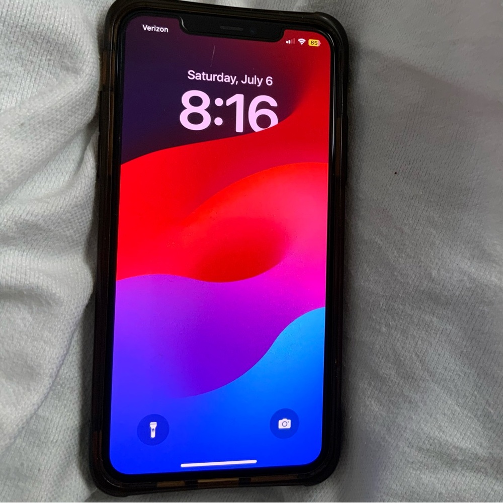 iPhone 11 Pro Max 256gb olive